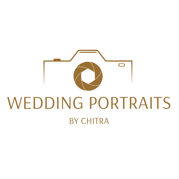 wedding portraits